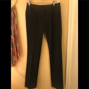 Limited dress pants size 0